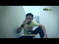 Peragut dalam Filem BRO NAMPAK MOTOR GUA?