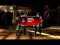 Mortal Kombat 9 All Fatalities / Finishing Moves