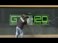 Apply vinyl letters and graphics single handedly with the GTM-120