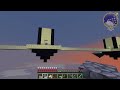 ZONA MINECRAFT: TODOS AL AGUA! #31