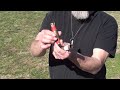 50 BMG from a 12 Gauge Shotgun
