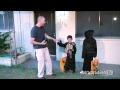 Trick or Treat Photography