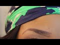 How To: The Perfect Eyebrow