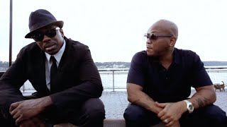 Styles P - The Myth & The Omen (ft. Chris Rivers) Styles P - The Myth & The Omen (ft. Chris Rivers)