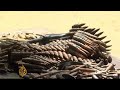 Nigerian President Declares Emergency