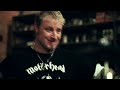 WYATT- 'Jesse James' - Official Music Video
