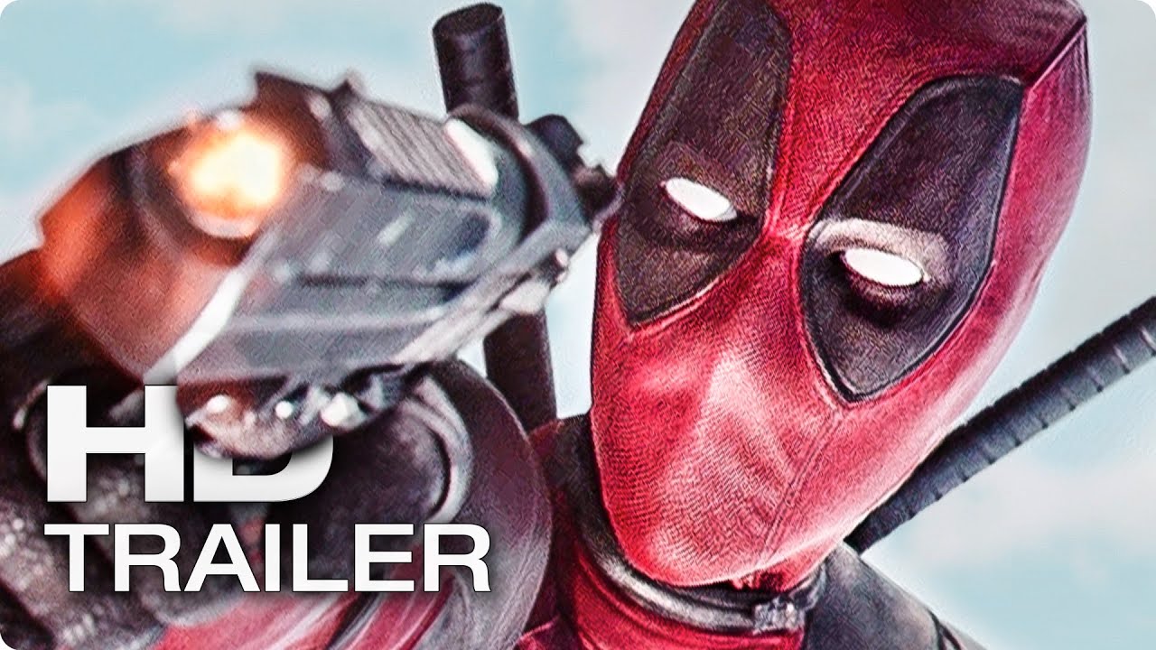 HD Online Player ( Deadpool (English) movie in)