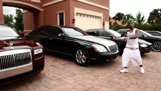 Plies - Rob myself Plies - Rob myself