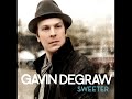 Gavin DeGraw - Soldier (Audio)