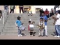 Esta si es Banda .. Puro Movimiento Alterado compa...