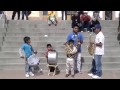 Esta si es Banda .. Puro Movimiento Alterado compa...