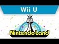 nintendo land