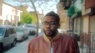 Pharoahe Monch - Black Hand Side (feat. Styles P & Phonte) Pharoahe Monch - Black Hand Side (feat. Styles P & Phonte)