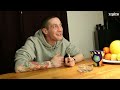 Shore, Stein, Papier #73: JA Hameln - Ramono & Romano (zqnce)