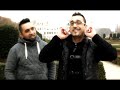 Sekil ft Diablo - Soj cudno te ove zalubimo ( 2013 Music Video )