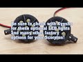 Kyosho Scorpion XXL VE - Brushless Monster Buggy