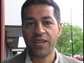 Hussein Askary (EAP) svarar: Ska EU ha en gemensam militär?