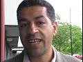 Hussein Askary (EAP) svarar: Ska EU ha en gemensam militär?