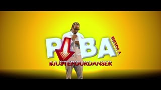Riddla - PIBA ( #Justepourdanser ) Riddla - PIBA ( #Justepourdanser )