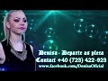 DENISA - Departe as pleca (manele de dragoste) melodii vechi