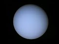 The Planet Uranus (AggManUK)