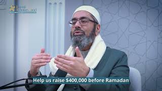 Donate to Help Scholars & Students Transmit the Prophetic Teachings