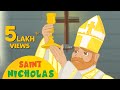 Story of Saint Nicholas - P1