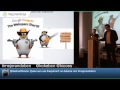 SEO y Posicionamiento en buscadores. Jorge González y Miguel Pascual