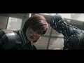 Mass Effect 3 - FemShep Take Earth Back Trailer