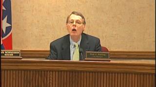 Part 1 Springfield Tennessee Board of Mayor and Aldermen Feb 21, 2017 0000 Part 1 