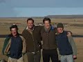 Las Buitreras-Sea Trout Fishing