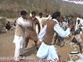 Hazara Cultural Dance on the Weeding of Sultan Afsar of Choyiean Part 12 - .VOB