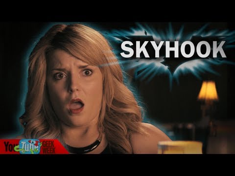 This is How Batman Would Exit a Bad Date - Cheezburger