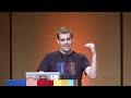 Google I/O 2011: Learning to Love JavaScript