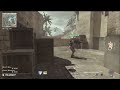 MW3: Seatown wave 147 Survival Mode - TheRelaxingEnd & aSg Dims