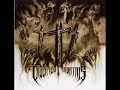 CRUCIFIED MORTALS - Sordid Treachery