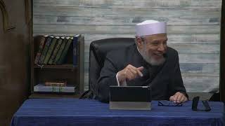 كلمة الشيخ د. صلاح الصاوي في مستهل رمضان 2023 - 1444