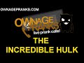 Home Depot Patio Prank - Ownage Pranks