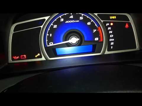 2009 Honda Civic Problems, Online Manuals and Repair ...