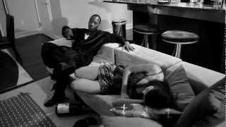 Willie The Kid - How Lovely + Al B. Sure Dart Video