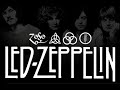 Kashmir - Led Zeppelin