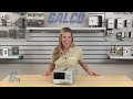 Instek GPD Series of Benchtop Power Supplies
