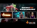 Curse Network - Submit Your Video Idea!!
