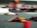 Derek's Spring Nationals 2009 Freestyle