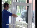ПВХ окна и двери от Rietumu logi