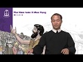 Thứ Năm Tuần II Mùa Vọng (Mt 11,11-15)