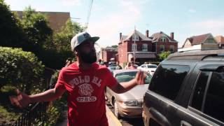 Boaz - 100 (ft. Chevy Woods & Cook Tha Monster) Boaz - 100 (ft. Chevy Woods & Cook Tha Monster)