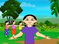 Telugu Rhymes - Kalasi Melasi