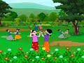Telugu Rhymes - Kalasi Melasi