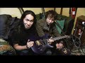 Ibanez E-Gen Guitars - 'The Making of' with Herman Li